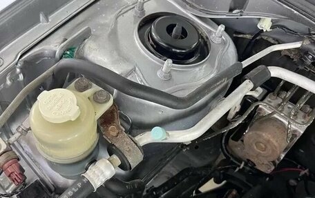 Mitsubishi Lancer IX, 2005 год, 470 000 рублей, 37 фотография