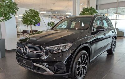 Mercedes-Benz GLC, 2025 год, 8 100 000 рублей, 1 фотография