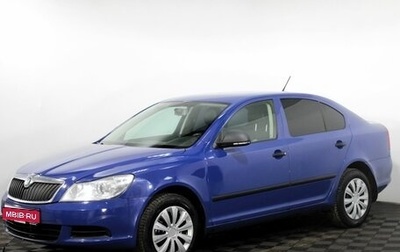 Skoda Octavia, 2012 год, 599 000 рублей, 1 фотография