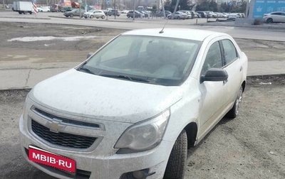 Chevrolet Cobalt II, 2023 год, 848 000 рублей, 1 фотография