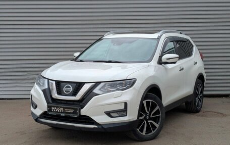 Nissan X-Trail, 2020 год, 2 665 000 рублей, 1 фотография