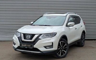 Nissan X-Trail, 2020 год, 2 665 000 рублей, 1 фотография