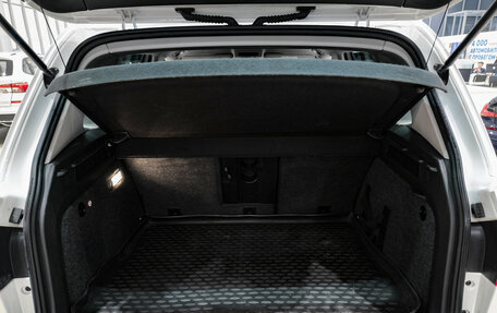 Volkswagen Tiguan I, 2016 год, 2 099 000 рублей, 12 фотография