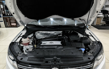 Volkswagen Tiguan I, 2016 год, 2 099 000 рублей, 11 фотография