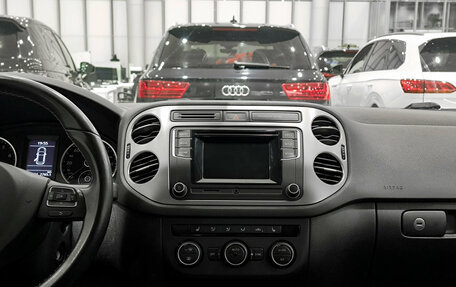 Volkswagen Tiguan I, 2016 год, 2 099 000 рублей, 18 фотография