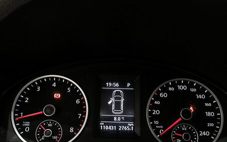 Volkswagen Tiguan I, 2016 год, 2 099 000 рублей, 16 фотография