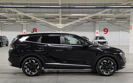 KIA Sportage IV рестайлинг, 2023 год, 3 260 000 рублей, 4 фотография