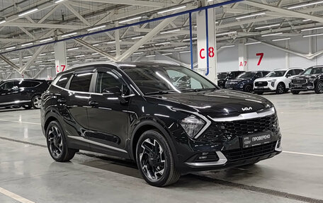 KIA Sportage IV рестайлинг, 2023 год, 3 260 000 рублей, 3 фотография