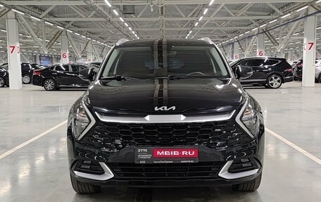 KIA Sportage IV рестайлинг, 2023 год, 3 260 000 рублей, 2 фотография