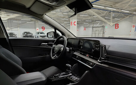 KIA Sportage IV рестайлинг, 2023 год, 3 260 000 рублей, 11 фотография