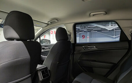 KIA Sportage IV рестайлинг, 2023 год, 3 260 000 рублей, 12 фотография