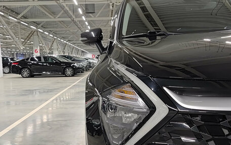 KIA Sportage IV рестайлинг, 2023 год, 3 260 000 рублей, 17 фотография