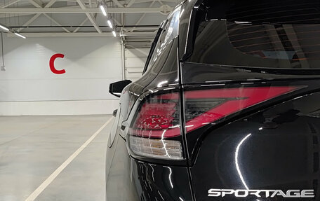 KIA Sportage IV рестайлинг, 2023 год, 3 260 000 рублей, 9 фотография