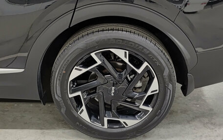 KIA Sportage IV рестайлинг, 2023 год, 3 260 000 рублей, 18 фотография