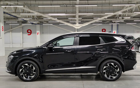 KIA Sportage IV рестайлинг, 2023 год, 3 260 000 рублей, 8 фотография