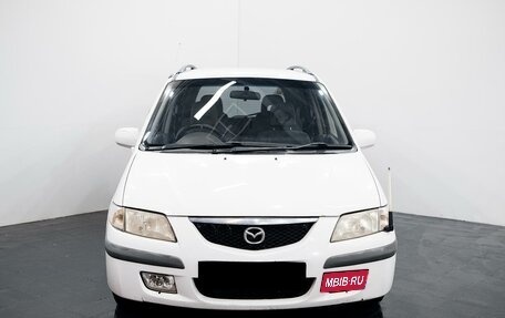 Mazda Premacy III, 1999 год, 275 000 рублей, 2 фотография