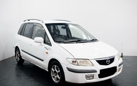 Mazda Premacy III, 1999 год, 275 000 рублей, 3 фотография