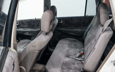 Mazda Premacy III, 1999 год, 275 000 рублей, 13 фотография