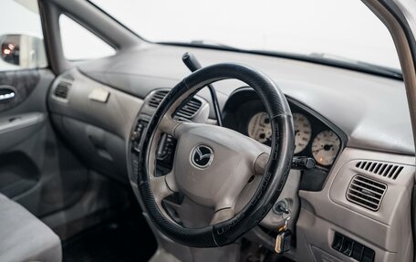 Mazda Premacy III, 1999 год, 275 000 рублей, 10 фотография