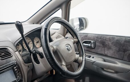 Mazda Premacy III, 1999 год, 275 000 рублей, 16 фотография