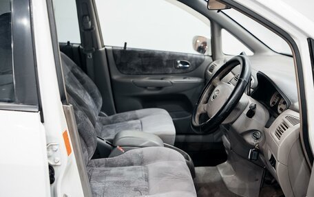 Mazda Premacy III, 1999 год, 275 000 рублей, 9 фотография