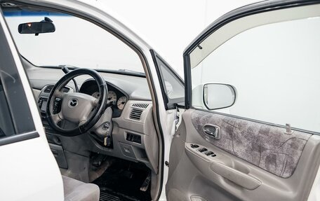 Mazda Premacy III, 1999 год, 275 000 рублей, 7 фотография