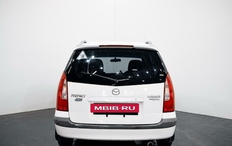 Mazda Premacy III, 1999 год, 275 000 рублей, 5 фотография