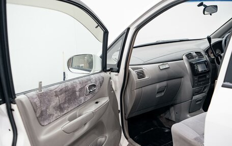 Mazda Premacy III, 1999 год, 275 000 рублей, 14 фотография