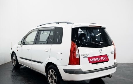 Mazda Premacy III, 1999 год, 275 000 рублей, 6 фотография