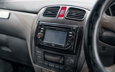 Mazda Premacy III, 1999 год, 275 000 рублей, 11 фотография