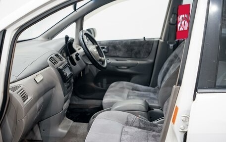 Mazda Premacy III, 1999 год, 275 000 рублей, 15 фотография