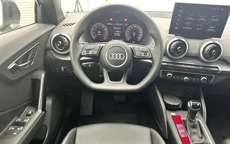 Audi Q2 I, 2026 год, 5 700 000 рублей, 3 фотография
