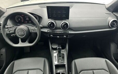 Audi Q2 I, 2026 год, 5 700 000 рублей, 4 фотография
