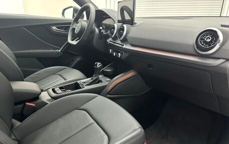 Audi Q2 I, 2026 год, 5 700 000 рублей, 5 фотография
