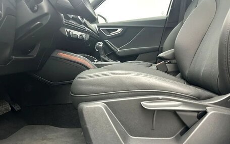 Audi Q2 I, 2026 год, 5 700 000 рублей, 7 фотография