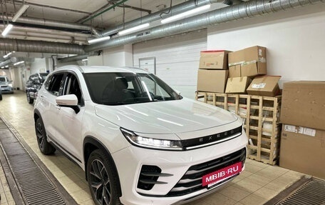 CheryExeed LX, 2023 год, 2 320 000 рублей, 2 фотография