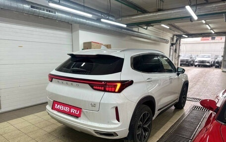 CheryExeed LX, 2023 год, 2 320 000 рублей, 3 фотография