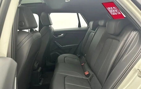 Audi Q2 I, 2026 год, 5 700 000 рублей, 10 фотография