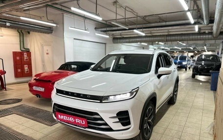 CheryExeed LX, 2023 год, 2 320 000 рублей, 6 фотография