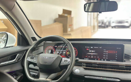 CheryExeed LX, 2023 год, 2 320 000 рублей, 9 фотография