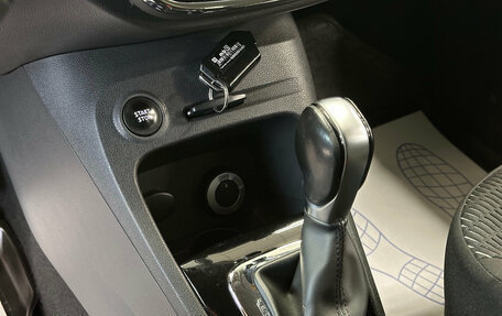 Renault Kaptur I рестайлинг, 2017 год, 1 590 000 рублей, 10 фотография