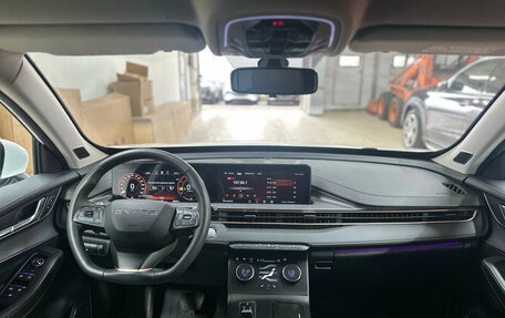 CheryExeed LX, 2023 год, 2 320 000 рублей, 8 фотография