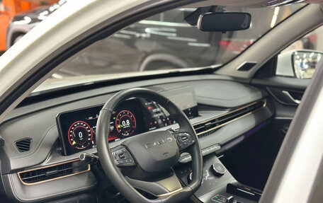 CheryExeed LX, 2023 год, 2 320 000 рублей, 10 фотография