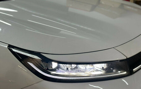 CheryExeed LX, 2023 год, 2 320 000 рублей, 7 фотография