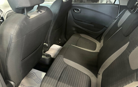 Renault Kaptur I рестайлинг, 2017 год, 1 590 000 рублей, 11 фотография