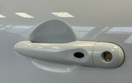 Renault Kaptur I рестайлинг, 2017 год, 1 590 000 рублей, 14 фотография