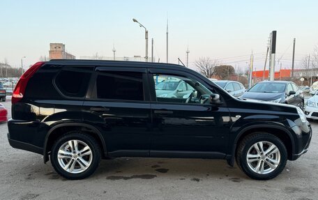 Nissan X-Trail, 2013 год, 1 365 000 рублей, 6 фотография