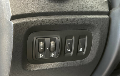 Renault Kaptur I рестайлинг, 2017 год, 1 590 000 рублей, 16 фотография