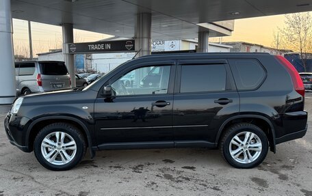 Nissan X-Trail, 2013 год, 1 365 000 рублей, 5 фотография