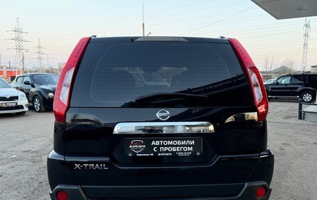 Nissan X-Trail, 2013 год, 1 365 000 рублей, 9 фотография